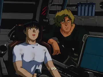Zeon veteran & Gundam pilot ❤️ #mobilesuitgundam0083stardustmemory #kouuraki #gundam #anime #animeedit #kellaylayzner 