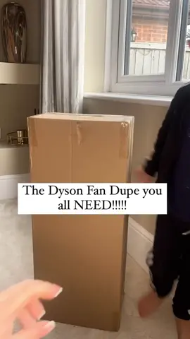 BETTER THAN A DYSON!!!!! 🤫 HSW10 will save you £10 https://hotsnap.co.uk/products/vortex-bladeless-fan-heater