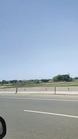 يا صباح الجمال 😍 طريق شبرا بنها / مصر 🇪🇬 #تصويري 💪 📸 