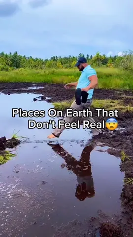 CRAZY! The Last Place will shock you 😨🤩  #adventure #travel #explore #nature #egypt #croatia  • 🎥: @yarrowtravels @sam.mayfair @extremeofficial