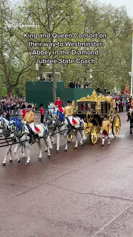 #coronation #london #fyp #king