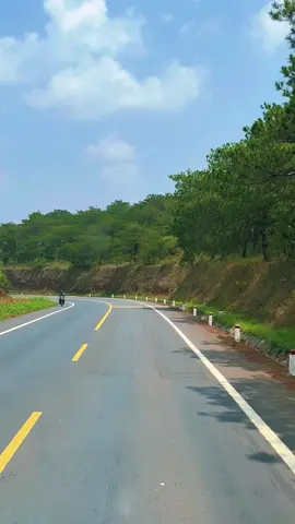 Quốc lộ 14 đoạn qua địa phận tỉnh Đắk Nông#Gianghia #daknong 