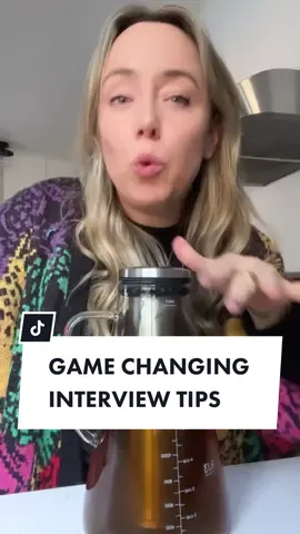 share YOUR top tip in the comments!! #careeradvice #interviewtips #healthylivingtips #publicspeaking #careergoals #careertips 