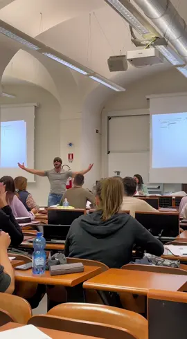 Ruttarello docente universitario 