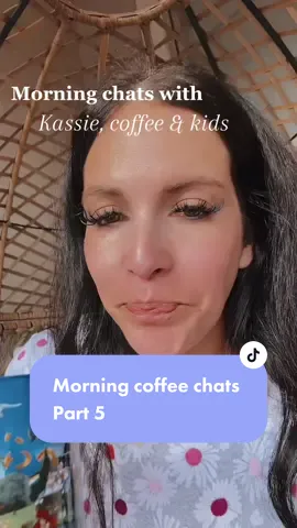 PART 4 | where we chat every morning! All things mom life, mental health, UGC, content creating, beauty etc. #morningchats #morningchatswithkassie #morningchatswithkas #morningcoffee #morningchatswithkassiecoffeeandkids #morningmotivation #goodmorning #newseries #morningseries #momseries #tiktokfriends #momswithfriends #toddlermom #toddlerstage #toddlerlife #momoftoddlers #toddlersaredifficult #askingforbreaks #mombreaks #momsneedbreaks #firstimemomstory #morningcoffeechats 