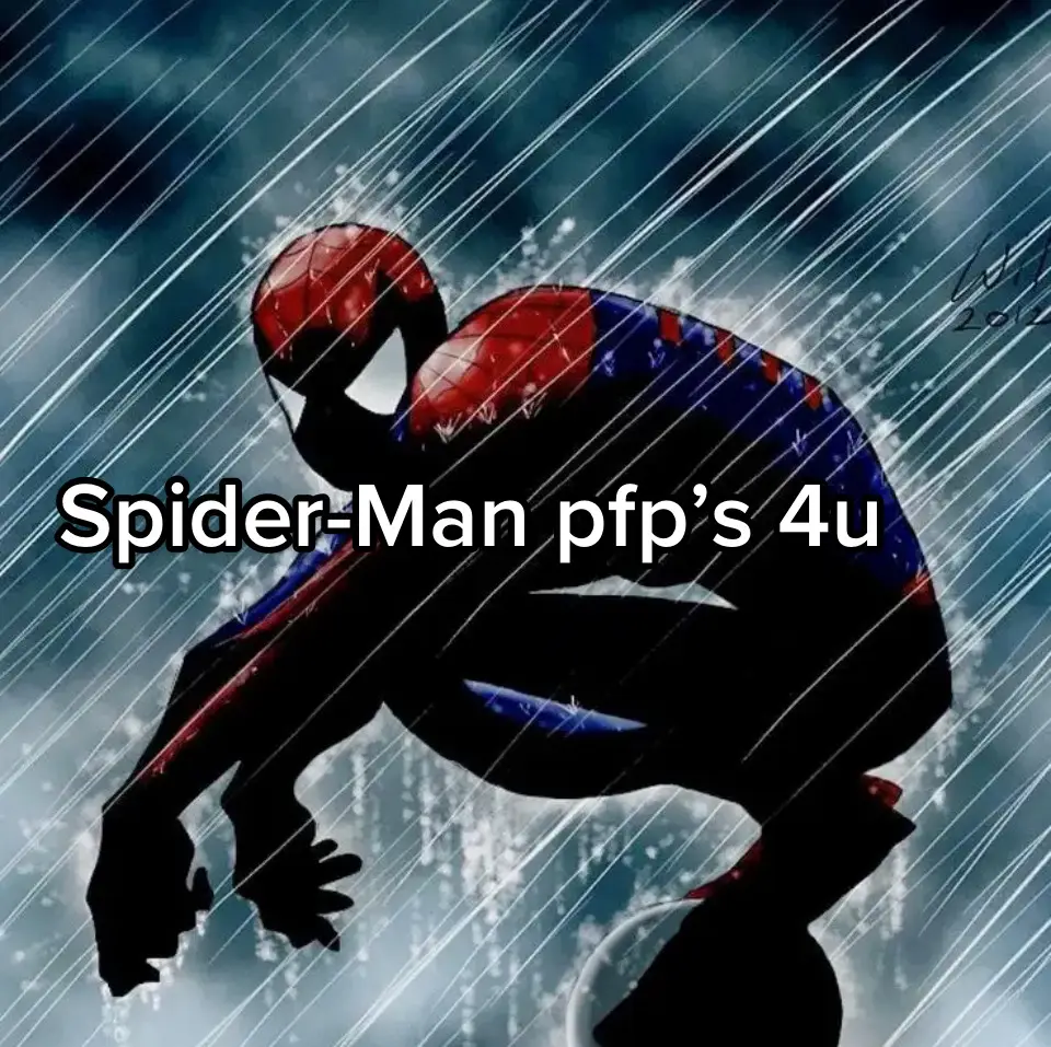 Hold on video press clear display then screenshot #fyp #foryou #viral #pfp #pfps4u #photos #spiderman 