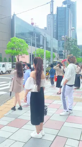 Ngày hôm nay vắng Anh  [05.06.2023]☺️ #langthang #yanny #23aichi🇯🇵 #名古屋 