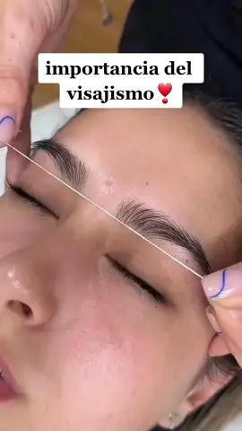 el visajismo aporta equilibrio y armonía al rostro, haciéndolo lucir más perfecto y simétrico #emprendedora #henn #cejas #aprendeadiseñarcejas #diseñodecejasenhenna #cursodecejas #masterclass #negociodecejas #diseñodemiradas #negociodecejasypestañas #negociodecejasypestañas #cejasypestañas #cursosgratis #masterclass 