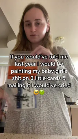 Having such a fun time with my sickly sweet girl💩🥹 All jokes aside, I'd do anything for her🫶🏻 #sicklybaby #babygirl #iddoanything #girlmama #momtok #RealTok 