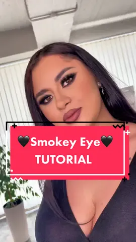 Watch New Tutorial 🖤 SMOKEY EYE 🖤 #elenastagge#smokeyeye#makeupartist#malta#makeupmalta#maltamakeup#makeuptutorial#tutorialmakeup#makeupinmalta#makeuplessonsmalta#coursesmalta#beautymalta#makeupartistmalta#makeupcourses#makeupacademy#makeupcourse#makeupcoursemalta#makeup#blacksmokeyeye#makeuphack#makeuptips#makeuplessons#matteskin#cloudskin 