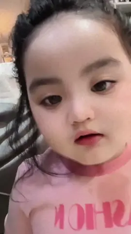 Aunty gimana? #masyaallahtabarakkallah #cutebabyvideos #fyp 