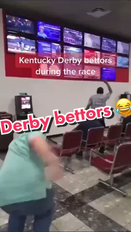 It makes your bet go faster fr #kentuckyderby #derby #kentucky #horseracing #sportsbetting #sportsbettingtiktok 