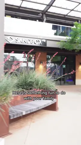 The fam and I went to @Sandbox VR we had a blast lol #sandboxvr #calldafireman #family #fyp #viral   #CapCut 