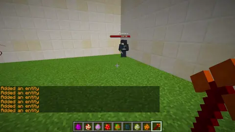 All Hashira vs Gyomei Himejima #fy #fyp #Minecraft #kmy #kimetsunoyaiba #DemonSlayer #Gyomei