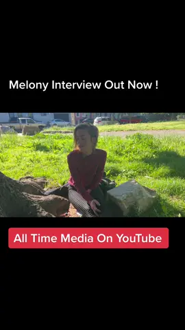 Melony Full Interview Out Now ! #alltimemedia #foryou #fyp #trending 