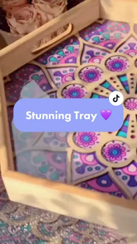 Click the link in the bio for the most stunning trays 💜🎉 #eid #Ramadan #eidparty #eiddecor #ramadandecor #eidsetup #ramadandeco #iftaar #ramadancorner #ramadandecoration #eiddecoration #Ramadan2023 #islamichomedecor #ramadanmoments #eidpartypopupstore #muslimdecorations #ramadaniscoming #muslim #islam 