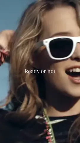 Nº71 : ☀️ Bridgit Mendler - READY OR NOT ☀️  #CapCut #songlyrics #fyp #viral #songs #2000s #oldsongs #2000sthrowbacksongs #nostalgia #2000sthrowback #bridgitmendler #readyornot 