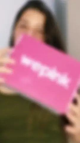 Recebido pago - Wepink, que eu estou apaixonada! Gostou, deixa o like e comenta para eu saber.  #tiktok #recebidospagos #wepink #obssessed #Love 