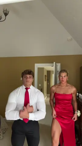 Swolemates. @Erik Seicean  #gym #GymTok #GymLife #Fitness #FitTok #workout #health #gymrat #gymotivation #strongwomen #fitcheck #gymroutine #aybl #ayblathlete #bodybuilding #bodybuilder #figurebodybuilding #figurebodybuilder #mealprep #bodybuildingprep #fyp #foryou #foryoupage #fypシ#Viral #gym #gymtok #gymlife #fitness #d1athlete #d1 #prom #prom2023 #promdress 
