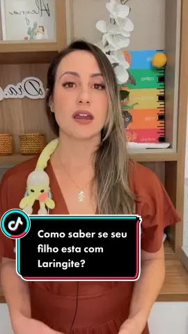 A laringite ou crupe acomete crianças de 1 a 6 anos de idade, com pico de incidência aos 18 meses, e predominantemente no gênero masculino. OS VÍRUS são os principais causadores, dentre eles o parainfluenza (tipos 1,2 e 3), influenza A e B e vírus respiratório sincicial; por isso a maioria dos casos ocorre no outono e inverno. 