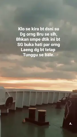 bt tetap tunggu se bale#fyp