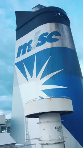 6 tahun dah tak naik FPSO…rinduu…#offshore #fpso #bunker #misc #malaysia 