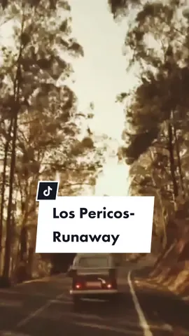 Los Pericos- Runaway #raggea #rock #lospericosrunaway #lospericos #rockeros #ska #rockstar #tiktok #viral #parati #fy #fypシ #fyp #fypシ゚viral #foryoupage #foryou #classic #clasicolatino #subtitulos #subt 