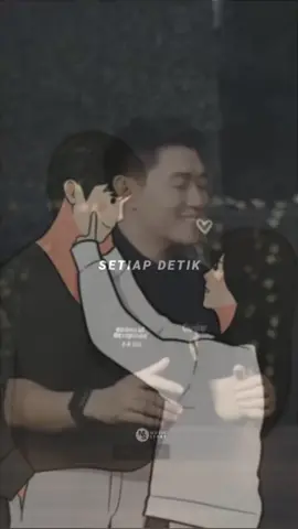 #setiapdetik#ifanseventeen#liriklagu#fypシ 