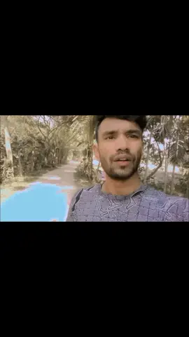 কষ্টে ভরা জীবন আমার #😭😭😭 #TikTokVlog  @মেহের চোধুরী 