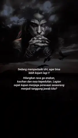 bosen baik? jadi gimana mau jadi jahat nggak? 🗿 #upgradelogika #fakesituation #mainkanlogikamu #katakatamu #fyp #storywhatsapp 