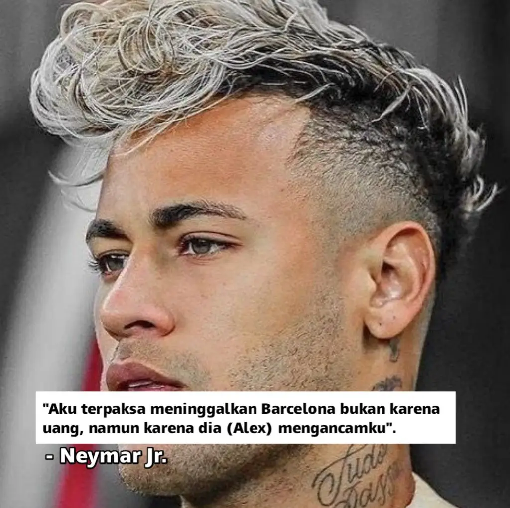 Part 4 | Tanggapan pemain terbaik dunia terhadap #alexbhizer  #neymar #ronaldo #cr7 #messi #goat #lewandowski 