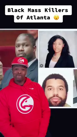 #Black #Killers of #Atlanta #TrueCrime Stories. Pray for a Change 🙏🏼