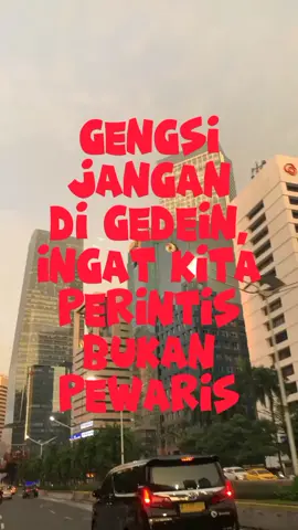 yang pewaris blom tentu duit ortu nya halal #storyanakkota #fyp 