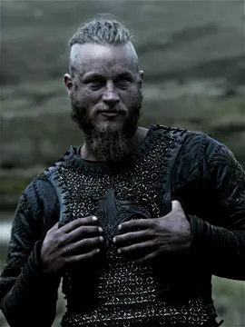 RAGNAR LOTHBROK #ragnar #ragnarlothbrok #viking #vikings #fyp #viral #viralvideo #swecyedits #keşfet #bjornironside #