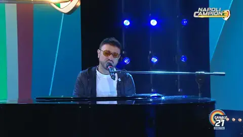 GIGI FINIZIO - AMORE AMATO LIVE | #GIGIFINIZIO #gigifinizioofficial #AMOREAMARO #gigifiniziolove