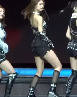 【TWICE TZUYU】TZUYU is beautiful to the bone【5TH WORLD TOUR 】 Ready To Be Tour in Melbourne 