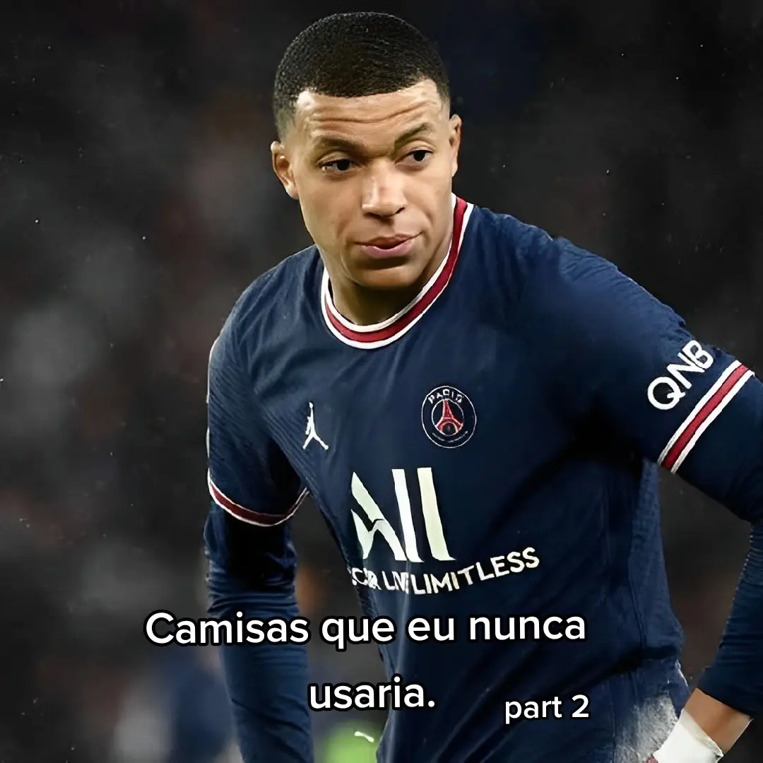 Qual dessas vocês nunca usariam? #fy #camisasdetime #futebol #marseille #flamengo 