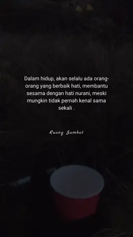 #ruangsambat 