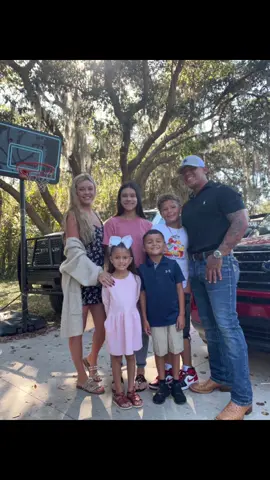 Our family and life we have created is by far my biggest accomplishment. I live and breathe for them🤟🏼❤️ #fyp #fypシ #family #ohana #Love #growingup 