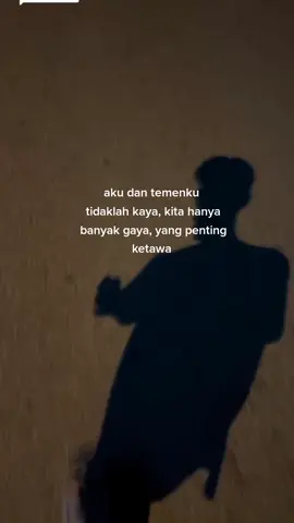 diam bukan berarti lemah tapi lapar#cuhkassz✨ 