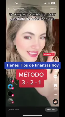 Tips de finanzas  #negocios #businesscoach #ceo #finanzas #finanzaspersonales #finanzasinteligentes #finanzastiktok #traveltiktok  #finanzascorporativas #finanzasparatodos #storytime #tipsviajeros #wieiad #finanzassanas #finanzasentiktok #quecomoenundia #santodomingo #viaje #chismesito #ceo #businesscoach #negociosonline #negociosbrillantes #juntas #juntasdetrabajo #business #businessmeeting #businessmentor #businesscoach #pr #relacionespublicas #quenohacer #etiqueta #etiquette #etiquettetips #protocolo #protocoloyetiqueta #etiquetasocial #etiquetadenegocios  #quellevarenjunta #ropaaesthetic #ropadeoficina #ropadenegocios #businessattire #ropacorporativa #impuestos #sat #declaracionanual #presentaciondeclaracionanual #libros #librosdenegocios #emprendimiento #emprendedores #emprendiendo  #tipsdenegocios #tipsdefinanazas #tipsdefinanzaspersonales #finanzasparamujeres #tipsdefinanzasparaemprendedores   #chismesito 
