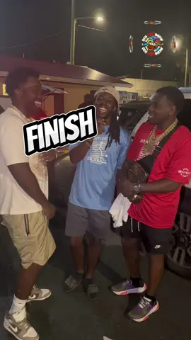 Were they trolling?? 🧐🧐😭😭 “All jokes. No feelings. We just clownin around… Literally” #Dehpapishow #funny #fy #fyp #virginislands #caribbeantiktok #streetinterview #finishthatlyric 