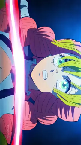 New ep >>>> #kimetsunoyaiba #demonslayer #tanjiro #muichiro #mitsuri 