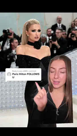 Replying to @jess.e888 Recreating Paris Hilton’s smokey eye Met Gala makeup look!!! @ParisHilton #makeuptutorial #parishilton 