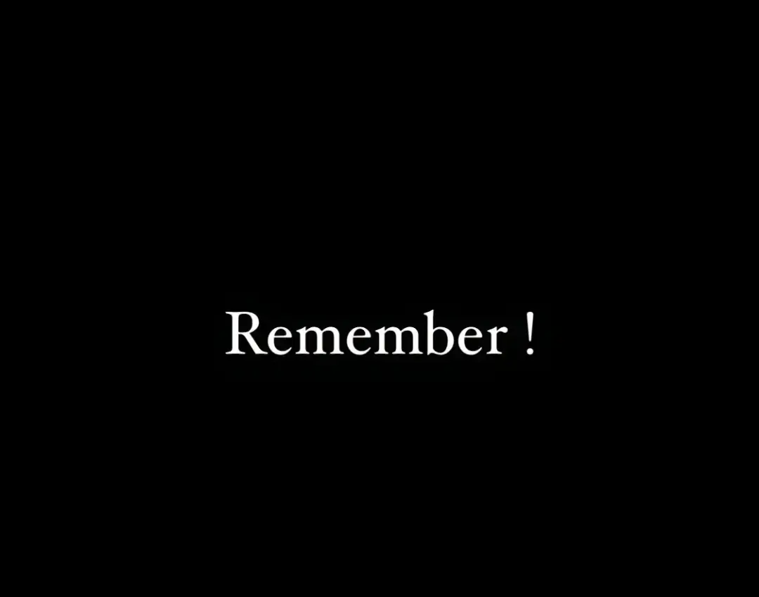 Remember ! #fyp #fypシ #viral #remember_quotes #remember 