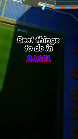 Tipps aus dem Basel Reiseführer📒 #FCBFCZ #fcz #stadtclub #NieUsenandGah