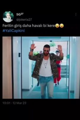 #fyp #tiktok #trending #keşfet #viraltiktok #seyfer #yalicapkini #yalıçapkınıdizi #seyferedit #giriş #havalıgiriş 