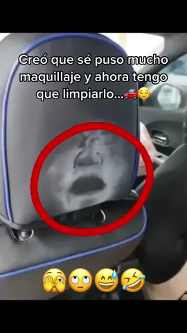 No se si limpiarlo o comprarme otro 🤣 #parati #foryou #fyp #humor #comedia #viral #meme #tiktokviral #maquillaje 