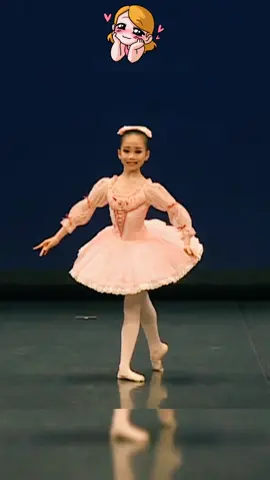 Akane Nakada #🇯🇵 #ballet #ballerine #ballerina #balletdancer #classicdance #danseclassique #amazing #talented #kiddancer #pourtoi #pourtapage #fyp #foryou #foryourpage 