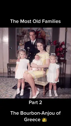 Family Bourbon-Anjou of Greece “Royal Family of Spain” #oldmoneyaesthetic #oldmoney #royalfamily #money #oldfamilies #oldmoneylifestyle #oldmoneystyle #oldmoneyoutfits #oldmoneylife #oldmoneygirls #kingjuancarlosofspain #kingfeliepofspain #queenletizia #leonordeborbon #oldmone #oldmoneyaesthetic 
